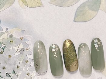 カノア(KANOA)/4月定額トレンド