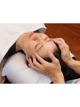 スゴ腕の施術者がいるサロン