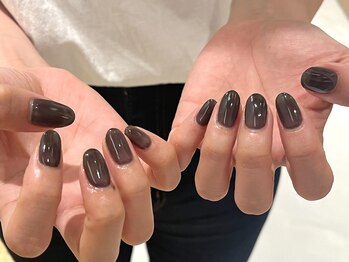 ナッピーネイル(NAPPY NAIL)/ワンカラー¥6100オフ代別