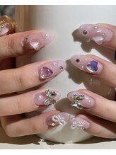 バイムーンサロン(By Moon Salon)/