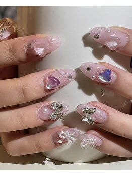 バイムーンサロン(By Moon Salon)/