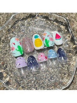 ベベ(bebe)/
