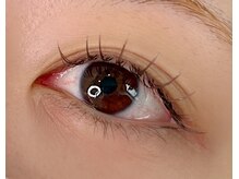 ムード(mood)/マツエク/フラットラッシュ