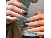カップオブネイル 池袋店(Cup of nail)