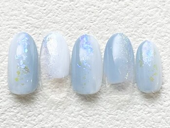 リノリコ 中野店(RinoRiko)/24年　8月 &nbsp;ニュアンス3