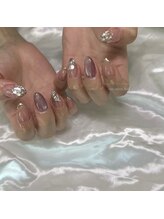 ビエル(Biel)/シェルネイル