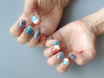 シーネイルズ(Shee nails)/