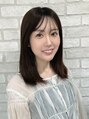 トゥルーネイル アンド アイ 銀座店(TRU NAIL & EYE) 渡辺 奈実