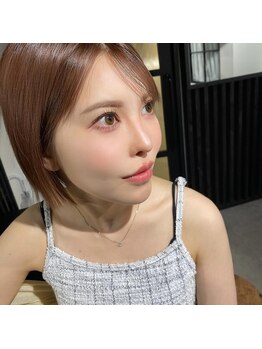 ローリーアイ 原宿/パリジェンヌ上下