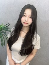 トゥルー ネイル アンド アイ 本厚木店(TRU) Kana 
