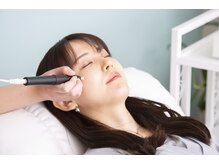 【シミケアくすみケア】プラズマフェイシャルシミケアポイント