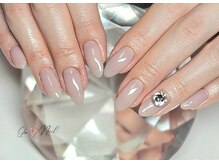 キュアネイル(Qa Nail)