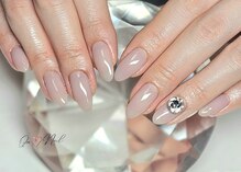 キュアネイル(Qa Nail)