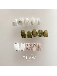 ニュアンスネイル