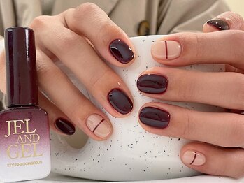 ティアンドディ 札幌(T&D)/定額コースA5000円デザイン