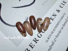 ナインカラット 神田店(9 Carats)/シンプル　定額