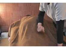 シェノンモコ(CHAiNON moko)/腰のだるさ、痛みスッキリ！