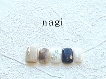 ナギ 新越谷(nagi)/通常10,340円/新規9.306円