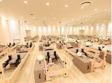 エクセル 豊田店(excel)/綺麗で広々としたスタジオ