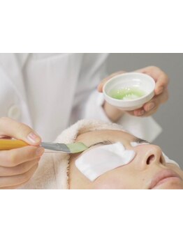 毛穴ケアをしたい