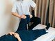 自由が丘マッサージ 練馬店の写真/長引く自粛・お仕事疲れなど溜まっていく疲れ…《自由が丘マッサージ》でスッキリ解消しませんか♪夜2時迄*