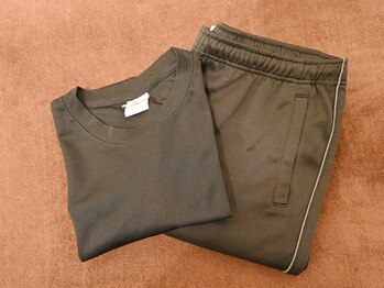 クリアハート キッチンコート立川店(clearheart)/手ぶらで来れちゃう♪