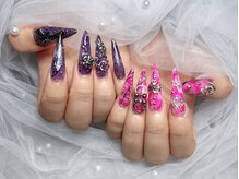 アビスネイル 池袋(Abyss Nail)/