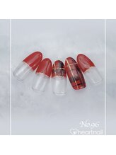 はあとねいる 浦和駅西口店/はあとねいるデザイン