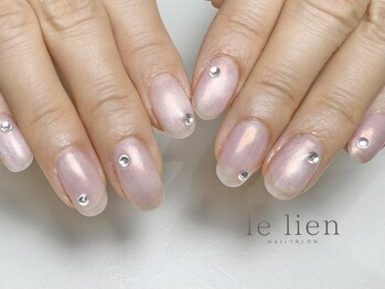 ル リアン 北浦和(le lien)/持ち込みデザイン