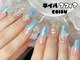 ネイルマフィア 恵比寿(NAIL MAFIA)の写真/技術&施術の早さに自信あり!豊富なデザインから選べる!持込みデザインも大歓迎♪イベント/ブライダルも◎