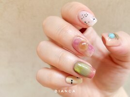 【持ち込みデザイン】￥10000