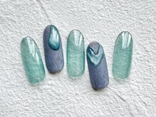 ルナウーナ 谷塚店(LUNAUNA)/定額クラシック6050円