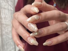 タクミウラワ アズ エティル(takumi urawa as Etel)/