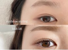 リッツ 柏店(RITZ)/まつ毛&眉毛スタイリング