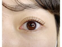 ロッティ アイラッシュ(lotti eyelash)/まつげパーマ