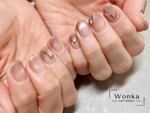 ウォンカ(Wonka)/