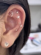 ラウム シュシュ(Raum ChouChou)/