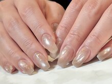 リンネ 静岡店(Rinne)の雰囲気(ケアやスパメニューのみのご予約も大歓迎です。)