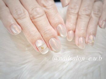 イーユービー(E.U.B)/定額Aコース【ひばりヶ丘】