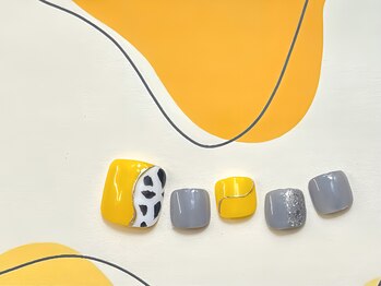 トゥインクル(twinkle)/9月　定額アート