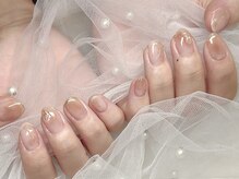 シーヘア アンド ビューティー(See. Hair&Beauty)/ブラウンニュアンス