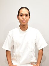 市川くじら鍼灸院 鯨井 秀雄