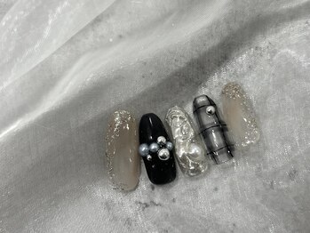 リベルテ(Liberte)/