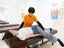 美容整体ラボHIDAMARI【骨盤／産後／痩身】【10/7 NEWOPEN（予定）】