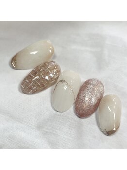 ベレール(Bellell)/定額ネイル