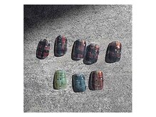 プア 千葉(pua)/akari 定額デザイン