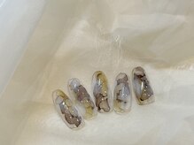 リンネ 静岡店(Rinne)/定額デザイン