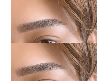 ミロ バイ キング 樟葉店(Milo by king)/メンズアイブロウwax