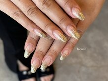 レオ ネイル 倉敷店(leo nail)/ジェルネイル