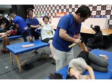 匠 姫路駅前整体院/整体日本一決定戦出場！